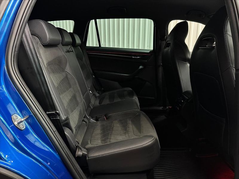 Škoda Kodiaq SPORTLINE 147kW 4x4 NEZ-TOP - fotka 42 z 49