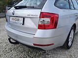 Škoda Octavia III FC 2,0 TDI 110kW - náhled 15