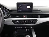 Audi A4 (2017) 2.0 TDI, Serv.kniha, Navi - náhled 11