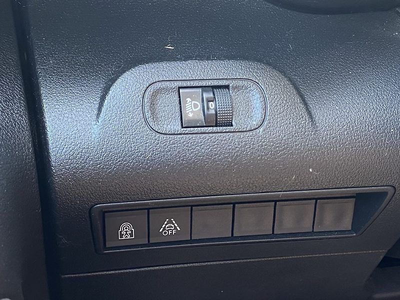 Toyota ProAce City Verso 1.5D, ČR, Family L1, tažné - fotka 16 z 17