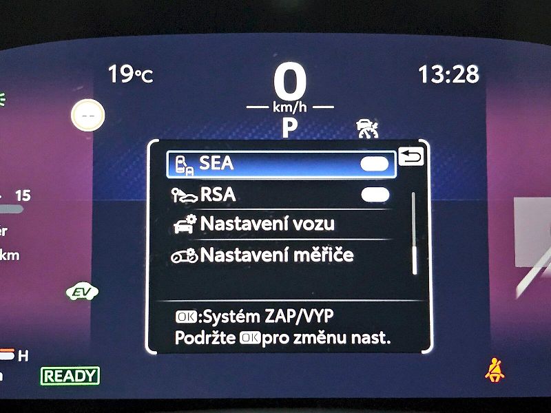 Toyota C-HR (2025) 2.0HEV 4x4 GR-Sport Premiere E - fotka 15 z 30