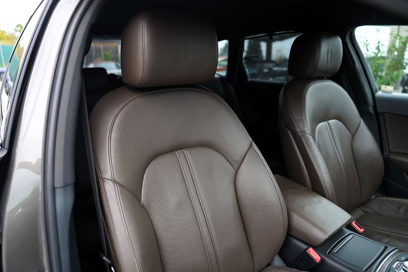 Audi A6 Allroad 3.0 TDI 180kW quattro S tronic - fotka 32 z 53
