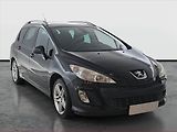 Peugeot 308 (2010) 1.6 HDi, 7 míst, Tažné - náhled 1