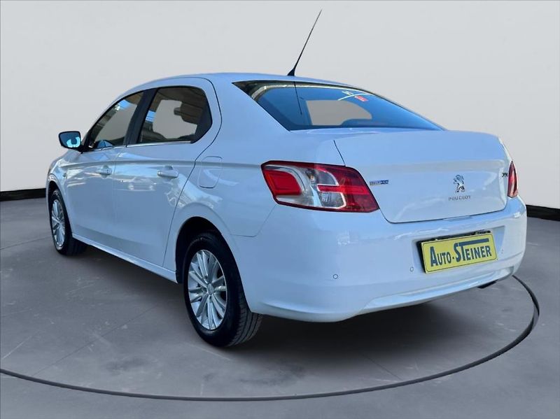 Peugeot 301 1,6 HDI,DPH,KLIMA - fotka 7 z 16