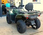 CFMOTO Gladiator X520 (2026) Gladiator X520A G2 - náhled 10