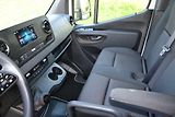 Mercedes-Benz Sprinter 317 hydr. čelo velká výbava  - náhled 16