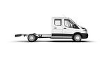 Ford Transit (2026) L4 BASE 350 HDT 2,0 2.0 EcoBlu - náhled 8
