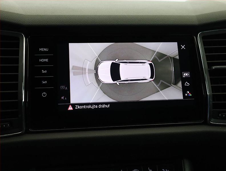 Škoda Kodiaq (2018) Scout 2.0 TSI - fotka 15 z 22