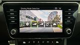 Škoda Superb 2.0 TDI DSG 4x4 Scout Combi - náhled 32