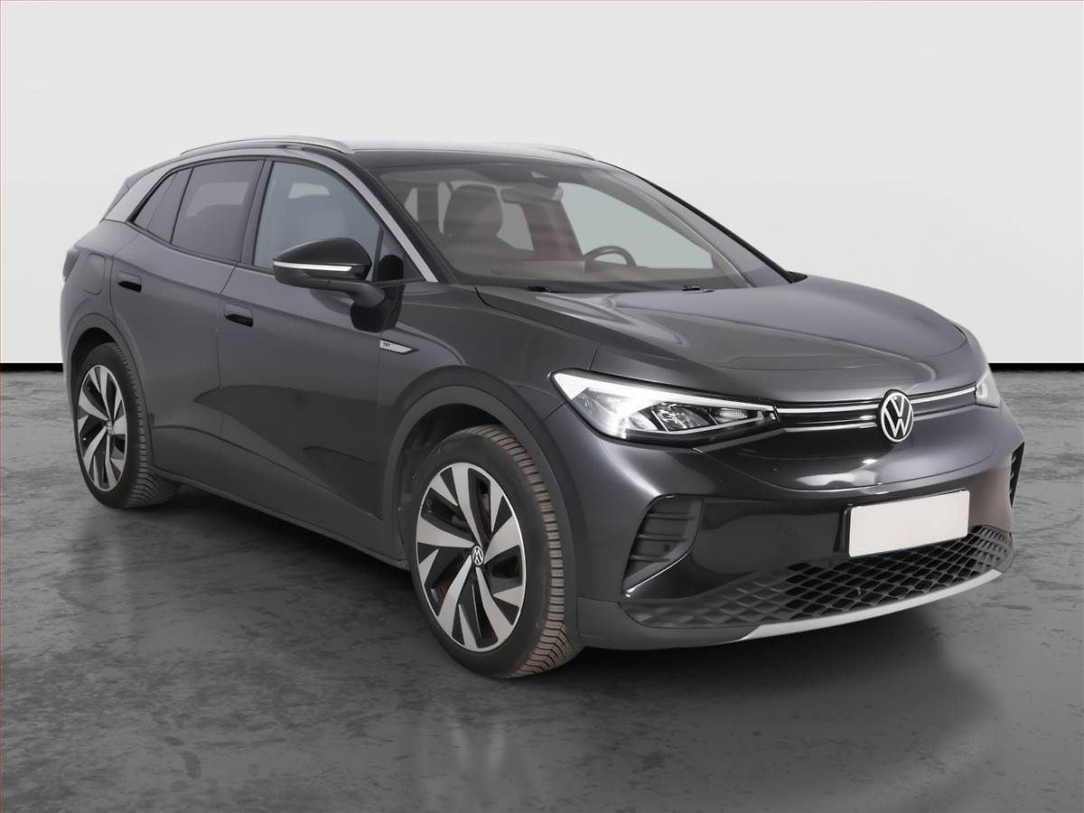 Volkswagen ID.4 1st (82 kWh), SoH 89%