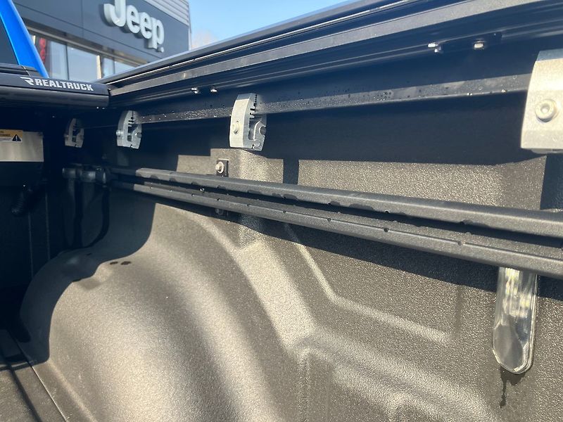 Dodge RAM 3.0 I6 426k REBEL PREMIUM EDIT - fotka 64 z 78