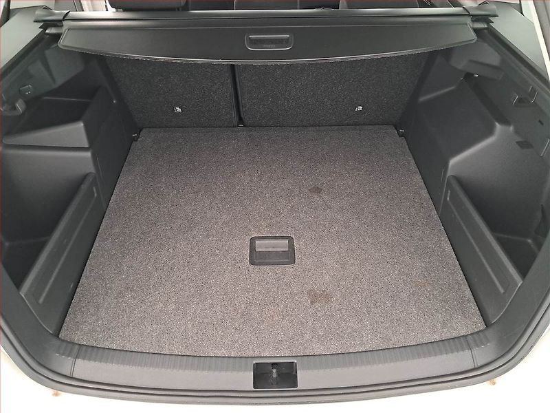 Škoda Fabia (2017) 1.0 TSI, Serv.kniha - fotka 14 z 17