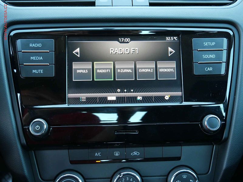 Škoda Octavia (2018) 1.4 G-TEC, 1.maj, Ambition - fotka 14 z 17