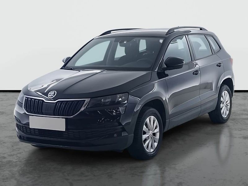 Škoda Karoq (2019) Ambition 1.6 TDI, Automat - fotka 2 z 19