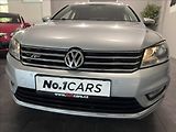 Volkswagen Passat 2,0   TDI DSG R-LINE 130kW NAV - náhled 35