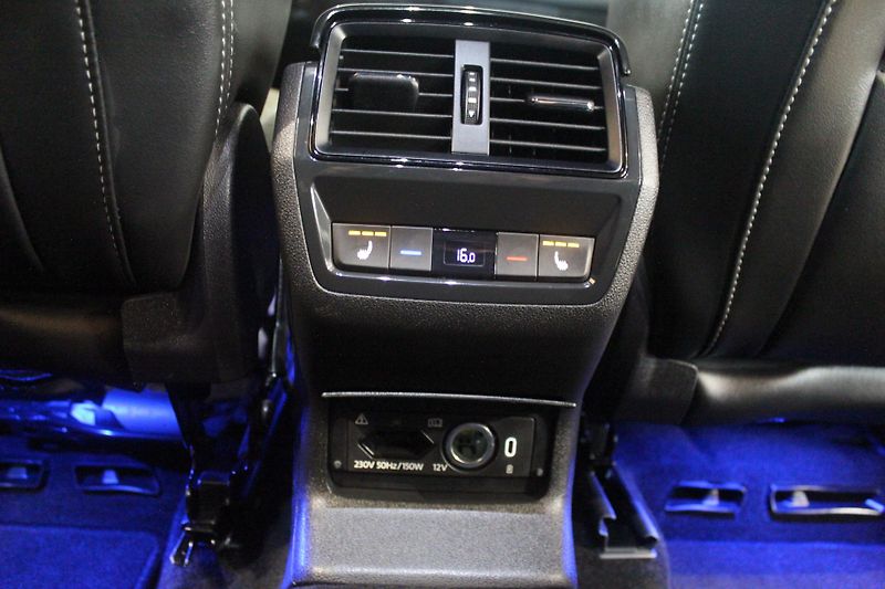 Škoda Kodiaq (2023) Sportline,110kW,Nezávislé tope - fotka 23 z 44