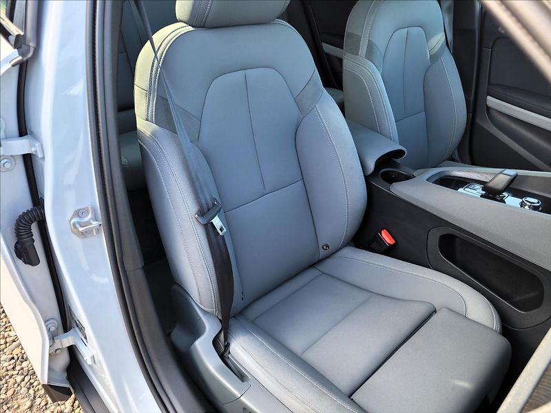 Polestar 2 zálohováno      300kw,AWD,MATR - fotka 10 z 41