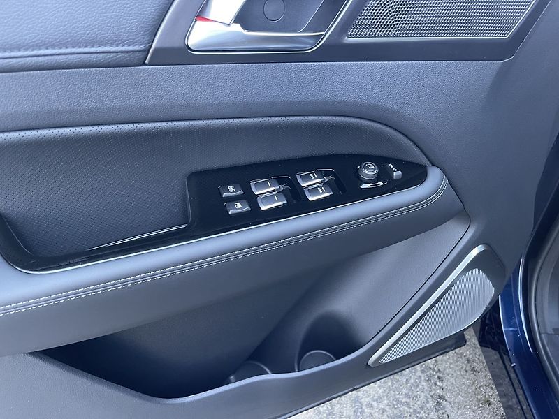 KGM Rexton (2026) Club AWD A8 - fotka 10 z 16