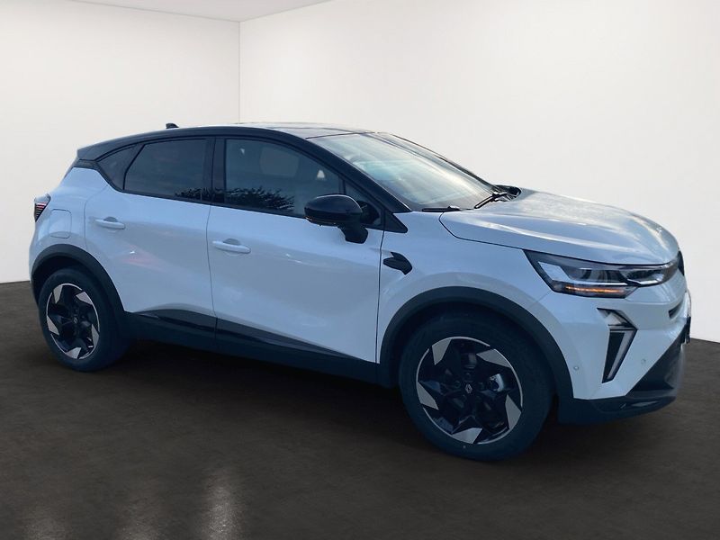 Renault Captur (2026) Techno Tce90 - fotka 3 z 21