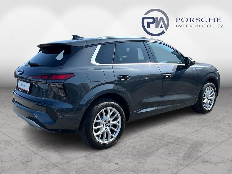 Audi Q3 TDI 110 kW - fotka 6 z 23