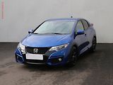 Honda Civic (2014) 1.6 i-DTEC, ČR, servis.kniha - náhled 2