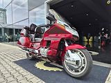Honda GL 1500 Gold Wing SE (1997) - náhled 1