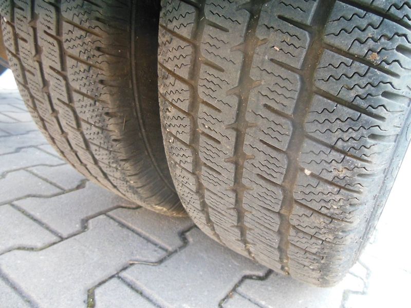 Iveco Daily 65C15, Hákový nosič kont - fotka 6 z 27