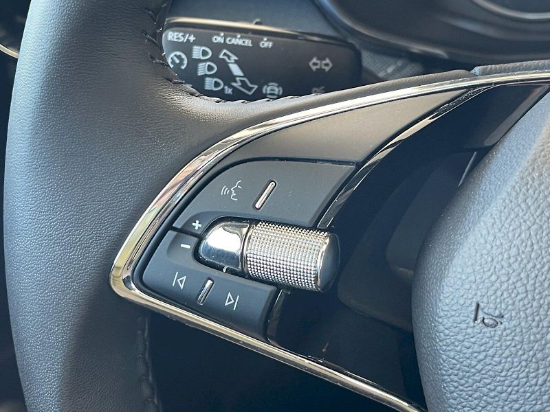 Škoda Fabia (2023) 1.0 TSI 81kW Style Plus - fotka 8 z 31