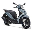 Piaggio (2026) Medley 200 S Euro 5+ - náhled 2