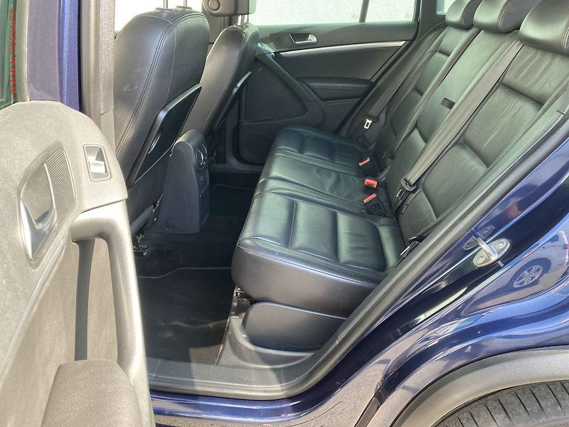 Volkswagen Tiguan (2015) 1.4 TSi, R-Line, DSG, panor - fotka 10 z 18