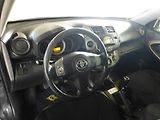 Toyota RAV4 (2009) 2,2 D-4D*ALU**TAŽNÉ**4X4 - náhled 12