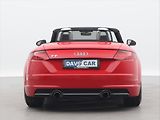 Audi TT 1,8 TSI 132kW S-Line 60'573km - náhled 14
