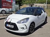 Citroën DS3 (2010) 1,6i 115kw i na splátky všem!  - náhled 1