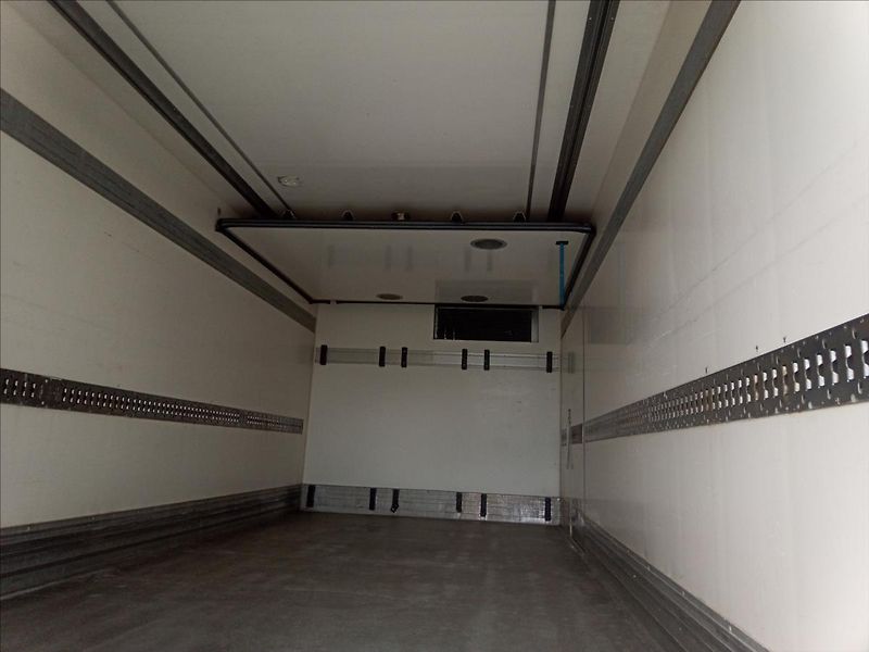 Iveco Eurocargo 6,7   180E32R/P - fotka 22 z 30