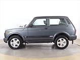 Lada Niva (2017) Urban 1.7 i, 4X4, Serv.kniha - náhled 2