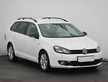 Volkswagen Golf (2013) Comfortline 2.0 TDI, Automat - náhled 1
