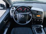 SsangYong Actyon 2.0TD 4x4 MAN SERVISKA TAŽNÉ - náhled 26