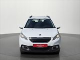 Peugeot 2008 1,2 81 Kw PT AUTO klima ČR - náhled 1