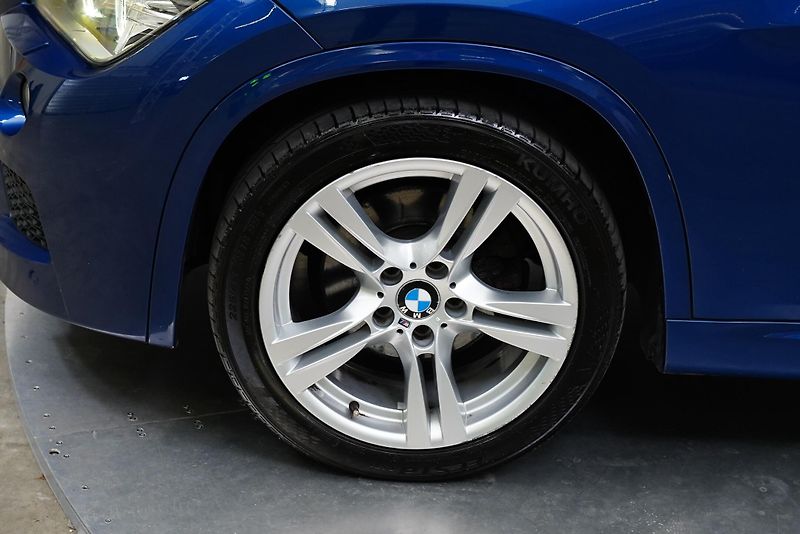 BMW X1 - fotka 9 z 27