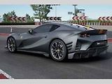 Ferrari 812 Competizione