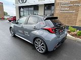 Toyota Yaris 1.5.Hybrid 130 HP GR Sport - náhled 4