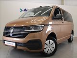 Volkswagen Transporter 2,0 TDi 110kW DR TZ 8-míst ČR - náhled 1
