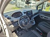 Peugeot Rifter ACTIVE 1.5 BHDi 130k M6 - náhled 12