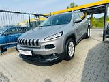 Jeep Cherokee (2017) 2.0D NAVI,VÝHŘEV SED, ČEŠTINA - náhled 2