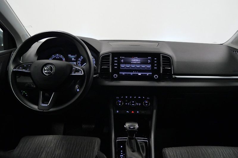 Škoda Karoq - fotka 5 z 24