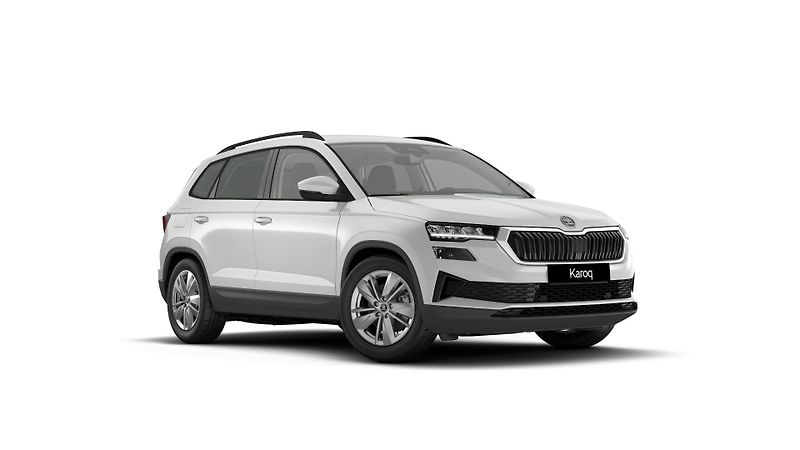 Škoda Karoq (2026) 1,5 TSI 110 kW  Classic - fotografie inzerátu