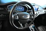 Ford Focus (2021) 2.0 VIGNALE LED ACC Tažné BO 8 - náhled 13