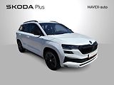Škoda Karoq (2022) 2.0 TDI Sportline - náhled 32