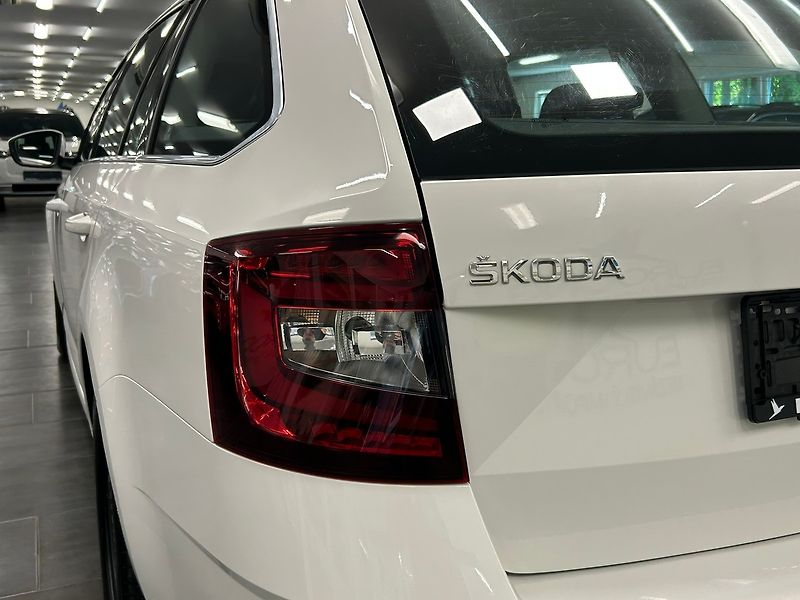 Škoda Octavia (2019) 1.5 CNG DSG Ambition 2019 | Zá - fotka 14 z 64