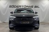 Audi Q8 e-tron 50 Q SoH 95% 360Kam Vzduch LED - náhled 3